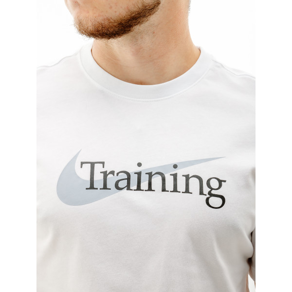 Футболка Nike M NK DFC TEE SW TRAINING