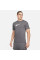 Футболка M NSW REPEAT SS TEE DM4685-068 Nike L Темно-сірий