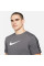 Футболка M NSW REPEAT SS TEE DM4685-068 Nike L Темно-сірий