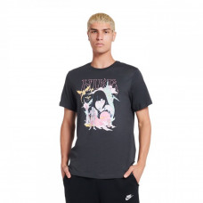 Футболка чоловіча Nike Nsw Fantasy Graphic Tee Grey DR7991-060