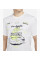 Футболка чоловіча  Nike Men's Los Angeles Nike World T-Shirt Just Do It DR9785-100