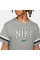 Футболка чоловіча Nike Vintage Grey DX5681-063