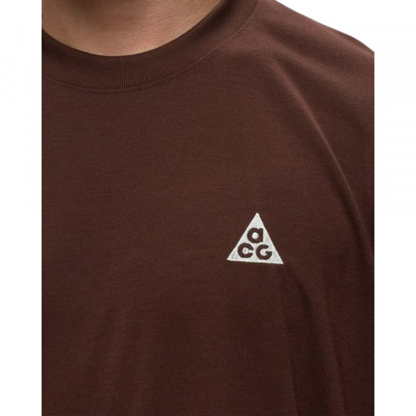 Футболка Nike Dri-FIT ADV ACG Goat Rocks T-Shirt
