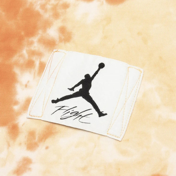 Футболка чоловіча JORDAN TIE DIE DX9583-112