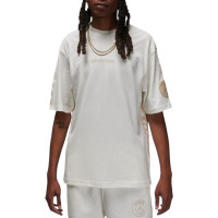 Футболка чоловіча Jordan Paris Saint-Germain Wordmark Heritage 85 FN5330-133