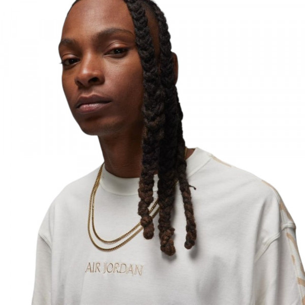 Футболка Jordan Paris Saint-Germain Wordmark Heritage 85