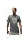 Футболка чоловіча Air Jordan M J Flt Ess Pool Ss Crew Grey FN6006-084