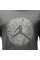 Футболка чоловіча Air Jordan M J Flt Ess Pool Ss Crew Grey FN6006-084