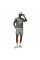 Футболка чоловіча Air Jordan M J Flt Ess Pool Ss Crew Grey FN6006-084