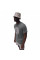 Футболка чоловіча Air Jordan M J Flt Ess Pool Ss Crew Grey FN6006-084