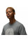 Футболка чоловіча Air Jordan M J Flt Ess Pool Ss Crew Grey FN6006-084