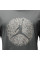 Футболка чоловіча Air Jordan M J Flt Ess Pool Ss Crew Grey FN6006-084