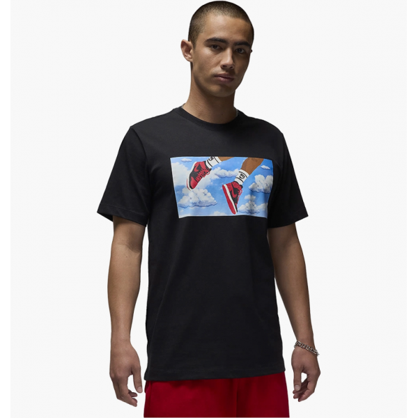 Футболка Air Jordan Flight Essentials T-Shirt