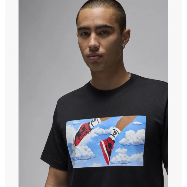 Футболка Air Jordan Flight Essentials T-Shirt