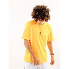 Футболка чоловіча AUSTRALIAN MIXING CHAOS COTTON T-SHIRT HCUTS0048-425