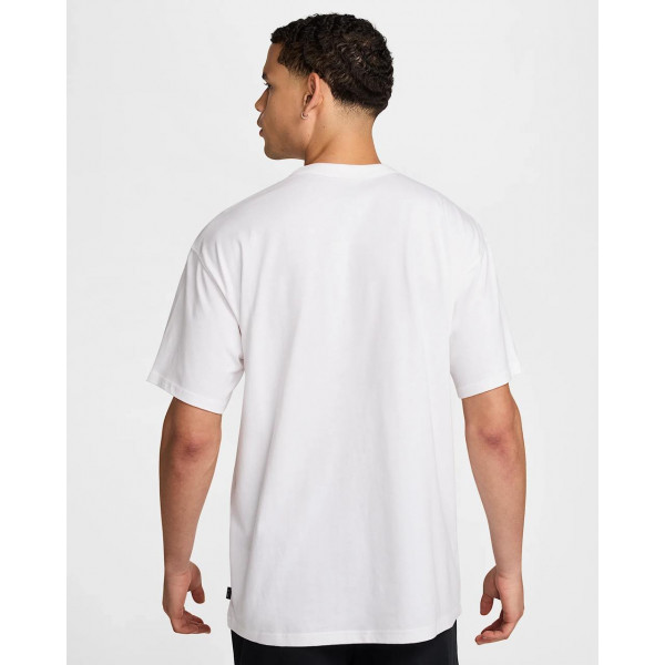 Футболка Nike TEE M90 Sneaker Patch PKT