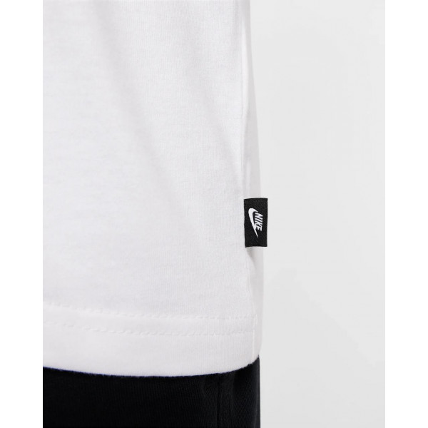 Футболка Nike TEE M90 Sneaker Patch PKT