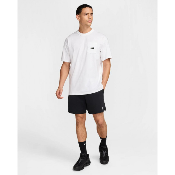 Футболка Nike TEE M90 Sneaker Patch PKT