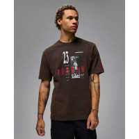 Футболка чоловіча Jordan MREISSUE GX SS CREW HJ2356-010