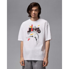Футболка Nike Air Jordan Brand Jam 85 SS Crew