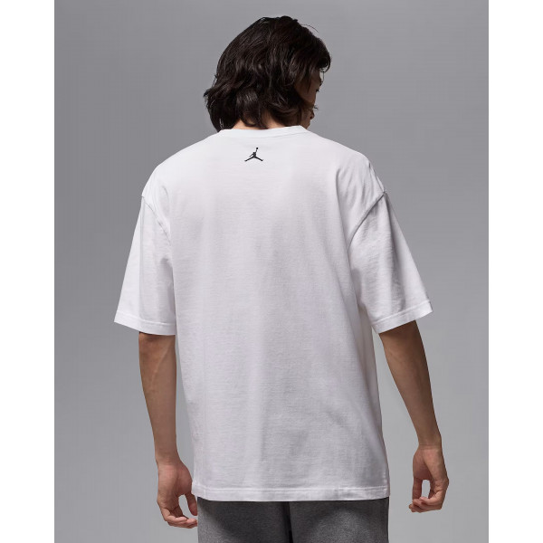 Футболка Nike Air Jordan Brand Jam 85 SS Crew