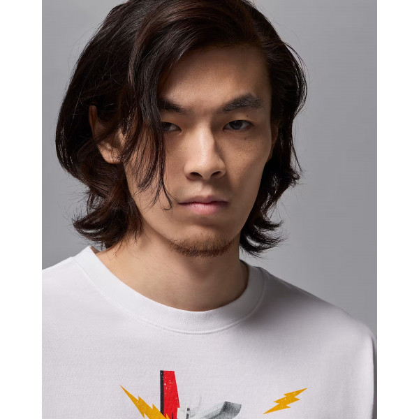 Футболка Nike Air Jordan Brand Jam 85 SS Crew