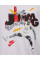 Футболка Nike Air Jordan Brand Jam 85 SS Crew