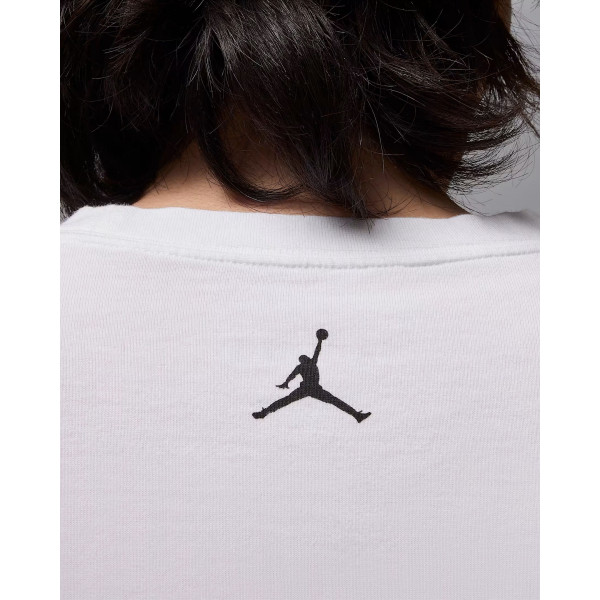 Футболка Nike Air Jordan Brand Jam 85 SS Crew