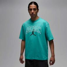 Футболка Jordan M BRK ARCH JD HBR SS CREW