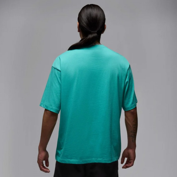 Футболка Jordan M BRK ARCH JD HBR SS CREW