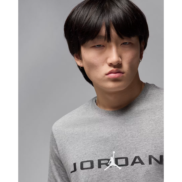 Футболка Jordan M JD AIR SS CREW