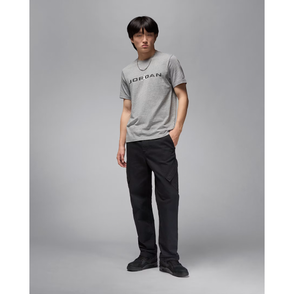 Футболка Jordan M JD AIR SS CREW