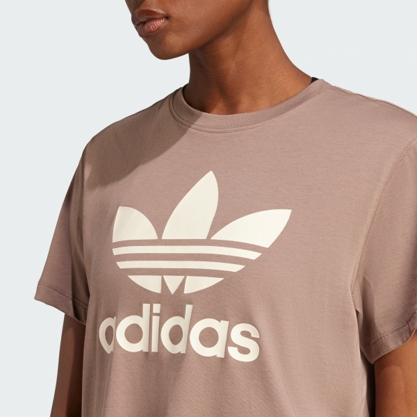 Футболка Adidas TRFL TEE BOXY