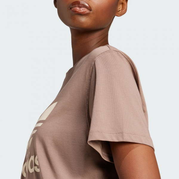 Футболка Adidas TRFL TEE BOXY