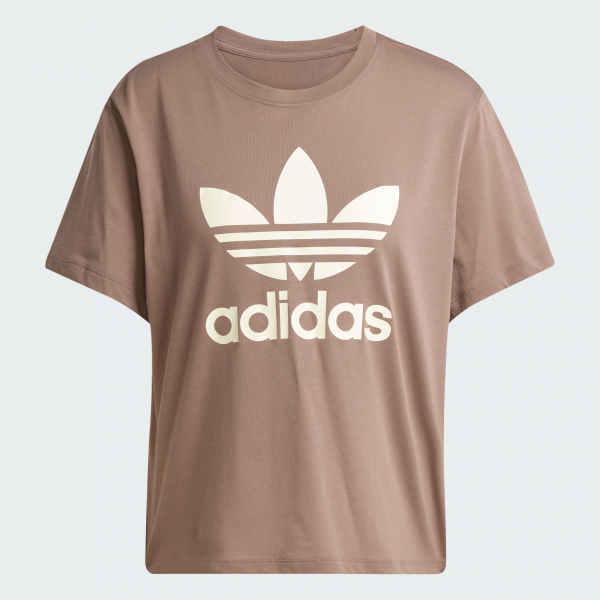 Футболка Adidas TRFL TEE BOXY