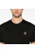 Футболка чоловіча Stone Island Black K1S152100039S0013-V0029