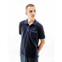 Футболка поло AUSTRALIAN CLASSY PIQUE' POLO R- FIT