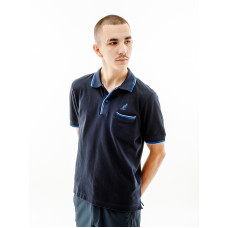 Футболка поло AUSTRALIAN CLASSY PIQUE' POLO R- FIT