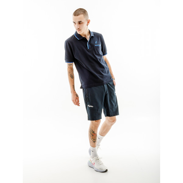 Футболка поло AUSTRALIAN CLASSY PIQUE' POLO R- FIT