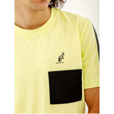 Футболка чоловіча AUSTRALIAN IMPACT COTTON T-SHIRT LSUTS0017-074