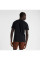 Футболка чоловіча New Balance Sport Jersey Logo Black MT43906BK 