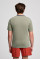 Футболка чоловіча Saucony STOPWATCH GRAPHIC SHORT SLEEVE SAM800378-BUHS4