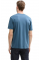 Футболка LOGO TEE MEN'S T-SHIRT 1037735-36985 Tom Tailor L Синій