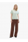 Футболка T-SHIRT WITH A PRINT 1040544-17549 Tom Tailor L Блакитний