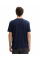 Футболка MEN'S T-SHIRT 1045631-10668 Tom Tailor L Темно-синій