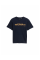 Футболка MEN'S T-SHIRT 1045631-10668 Tom Tailor L Темно-синій