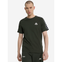 Футболка 125939KAP-G4 Kappa 48 Хакі