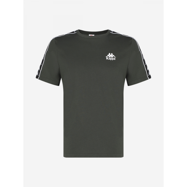 Футболка 125939KAP-G4 Kappa 48 Хакі