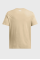 Футболка UA M SPORTSTYLE LC SS 1326799-300 Under Armour L Бежевий