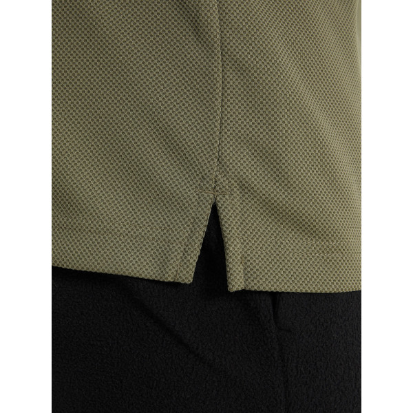 Поло Utilizer 1772051CLB-397 Columbia L (50-52) Хакі